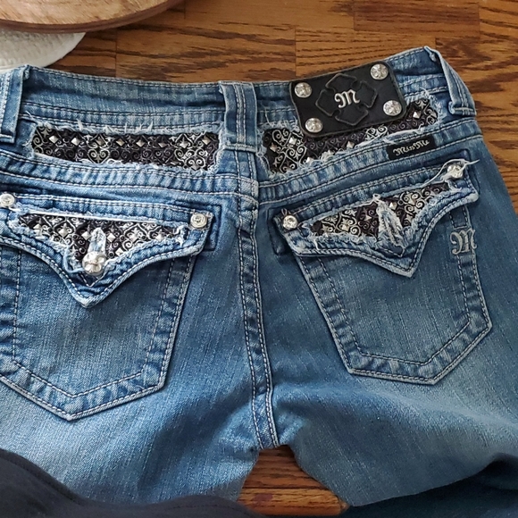 Miss me boot cut - Picture 5 of 5